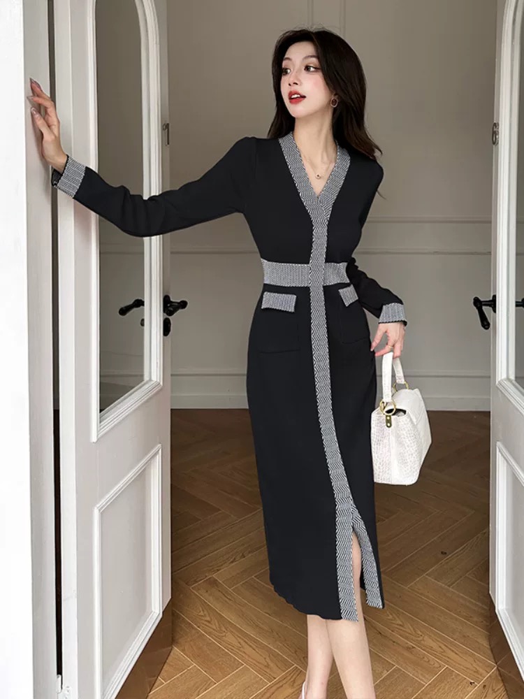 Swirled hearts dress KBC308 images